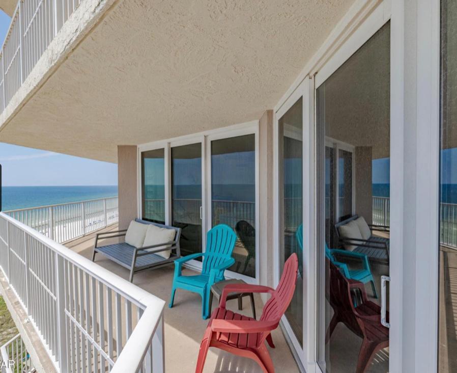 פנמה סיטי ביץ' Dunes Of Panama Resort מראה חיצוני תמונה