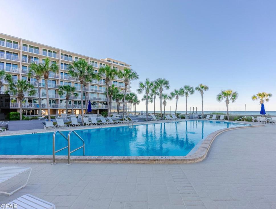 פנמה סיטי ביץ' Dunes Of Panama Resort מראה חיצוני תמונה