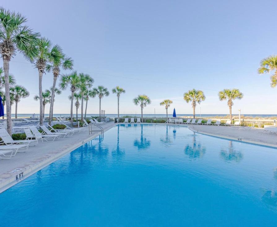 פנמה סיטי ביץ' Dunes Of Panama Resort מראה חיצוני תמונה